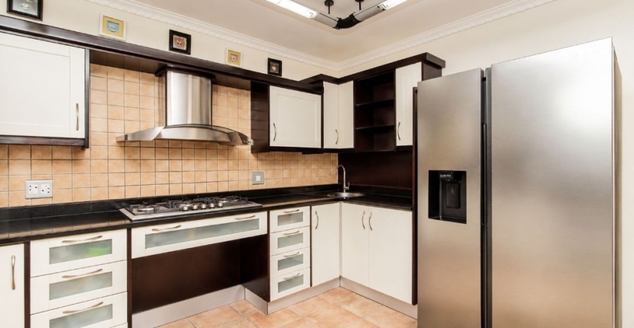 5 Bedroom Property for Sale in Pezula Golf Estate Western Cape